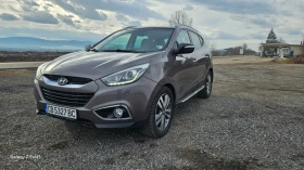 Hyundai IX35 five stars edition, снимка 2