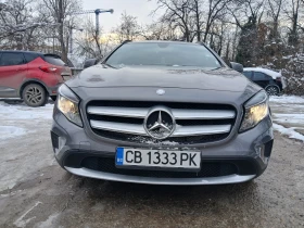 Mercedes-Benz GLA 200 2.2 CDI, снимка 2