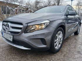     Mercedes-Benz GLA 200 2.2 CDI