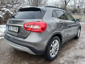 Mercedes-Benz GLA 200 2.2 CDI, снимка 6