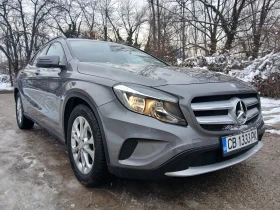 Mercedes-Benz GLA 200 2.2 CDI, снимка 3