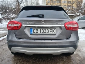 Mercedes-Benz GLA 200 2.2 CDI, снимка 5