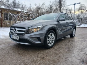 Mercedes-Benz GLA 200 2.2 CDI, снимка 8