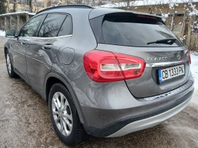 Mercedes-Benz GLA 200 2.2 CDI, снимка 4