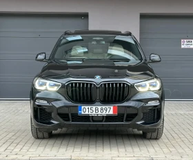 BMW X5 M50i 530hp FULL, снимка 2