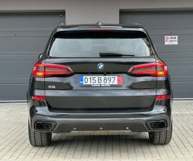 BMW X5 M50i 530hp FULL, снимка 5