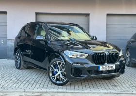 BMW X5 M50i 530hp FULL - 95000 лв. - 92726190 | Car24.bg