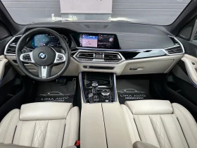 BMW X5 M50i 530hp FULL, снимка 8