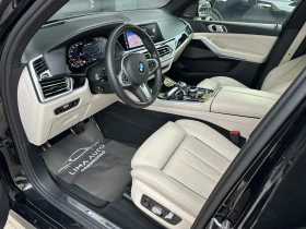 BMW X5 M50i 530hp FULL, снимка 9