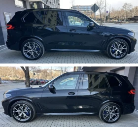 BMW X5 M50i 530hp FULL - 95000 лв. - 92726190 | Car24.bg