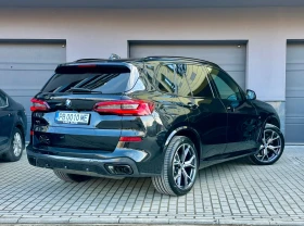 BMW X5 M50i 530hp FULL - 95000 лв. - 92726190 | Car24.bg