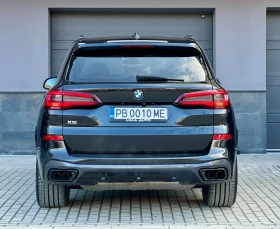 BMW X5 M50i 530hp FULL - 95000 лв. - 92726190 | Car24.bg