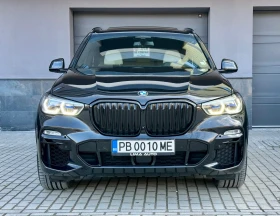 BMW X5 M50i 530hp FULL - 95000 лв. - 92726190 | Car24.bg