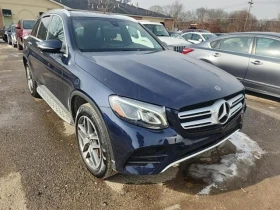 Mercedes-Benz GLC 300 4MATIC* AMG-Pack* Burmester* FULL LED* *  | Mobile.bg    2