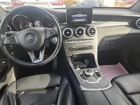 Mercedes-Benz GLC 300 4MATIC* AMG-Pack* Burmester* FULL LED* *  | Mobile.bg    9