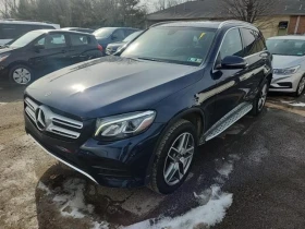  Mercedes-Benz GLC 30...