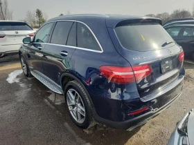 Mercedes-Benz GLC 300 4MATIC* AMG-Pack* Burmester* FULL LED* *  | Mobile.bg    4