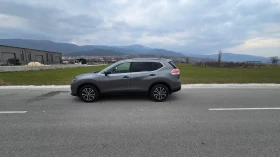 Nissan Rogue, снимка 4