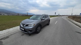 Nissan Rogue, снимка 1