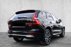 Volvo XC60 B5 AWD = Ultimate Bright= Гаранция, снимка 2