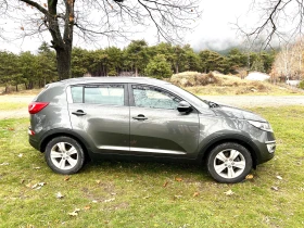 Kia Sportage 1.6GDI/Газ , снимка 4