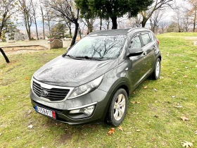 Kia Sportage 1.6GDI/Газ , снимка 1