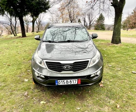 Kia Sportage 1.6GDI/Газ , снимка 2