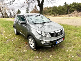 Kia Sportage 1.6GDI/Газ , снимка 3