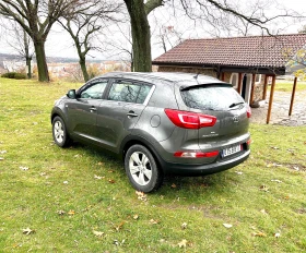 Kia Sportage 1.6GDI/Газ , снимка 6