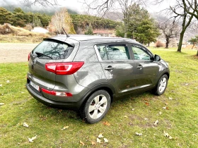 Kia Sportage 1.6GDI/Газ , снимка 5