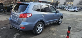 Hyundai Santa fe 2.7  44  7    | Mobile.bg    4