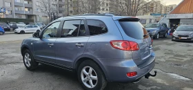 Hyundai Santa fe 2.7 бензин 4х4 Холандия 7 местен Лизинг - 11500 лв. - 67134621 | Car24.bg