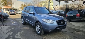 Hyundai Santa fe 2.7  44  7    | Mobile.bg    1