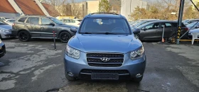 Hyundai Santa fe 2.7  44  7    | Mobile.bg    3