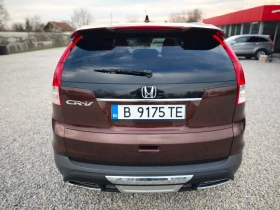 Honda Cr-v ВСИЧКО ПЛАТЕНО/НАПЪЛНО ОБСЛУЖЕН/АЕРОПАКЕТ/NAV/DVD - 35400 лв. - 50466421 | Car24.bg