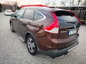 Honda Cr-v ВСИЧКО ПЛАТЕНО/НАПЪЛНО ОБСЛУЖЕН/АЕРОПАКЕТ/NAV/DVD - 35400 лв. - 50466421 | Car24.bg