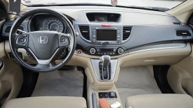 Honda Cr-v  / //NAV/DVD | Mobile.bg    12