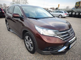 Honda Cr-v ВСИЧКО ПЛАТЕНО/НАПЪЛНО ОБСЛУЖЕН/АЕРОПАКЕТ/NAV/DVD - 35400 лв. - 50466421 | Car24.bg