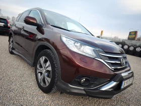 Honda Cr-v ВСИЧКО ПЛАТЕНО/НАПЪЛНО ОБСЛУЖЕН/АЕРОПАКЕТ/NAV/DVD - 35400 лв. - 50466421 | Car24.bg