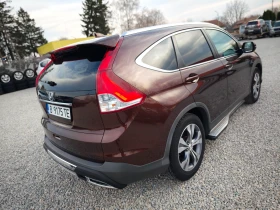 Honda Cr-v ВСИЧКО ПЛАТЕНО/НАПЪЛНО ОБСЛУЖЕН/АЕРОПАКЕТ/NAV/DVD - 35400 лв. - 50466421 | Car24.bg