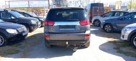 Обява за продажба на Peugeot 4007 2.2 HDI-4X4-6+ 1МЕСТА, КОЖЕН САЛОН , НАВИГАЦИЯ ~11 599 лв. - изображение 11