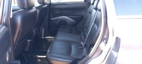Обява за продажба на Peugeot 4007 2.2 HDI-4X4-6+ 1МЕСТА, КОЖЕН САЛОН , НАВИГАЦИЯ ~11 599 лв. - изображение 10