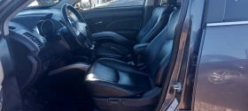 Обява за продажба на Peugeot 4007 2.2 HDI-4X4-6+ 1МЕСТА, КОЖЕН САЛОН , НАВИГАЦИЯ ~11 599 лв. - изображение 4