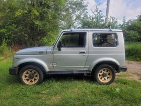 Suzuki Samurai 1.3  | Mobile.bg    3