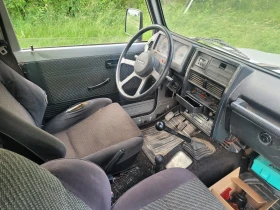 Suzuki Samurai 1.3  | Mobile.bg    9