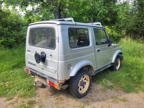 Suzuki Samurai 1.3  | Mobile.bg    6