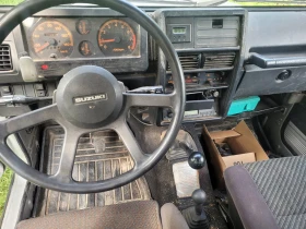 Suzuki Samurai 1.3  | Mobile.bg    12