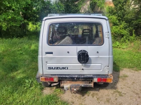 Suzuki Samurai 1.3  | Mobile.bg    5