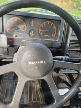 Suzuki Samurai 1.3  | Mobile.bg    4