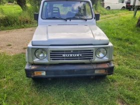 Suzuki Samurai 1.3  | Mobile.bg    2